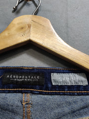Aeropostale Branded Original Denim Jeans For Women