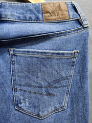 American Eagle Branded Original Denim Jeans For Kids