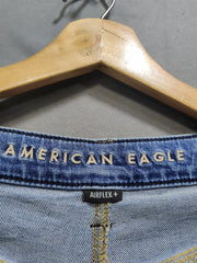 American Eagle Branded Original Denim Jeans For Women
