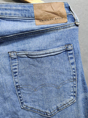 American Eagle Branded Original Denim Jeans For Women