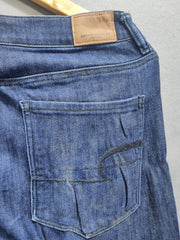 American Eagle Branded Original Denim Jeans For Women
