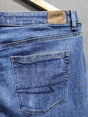 American Eagle Branded Original Denim Jeans For Women
