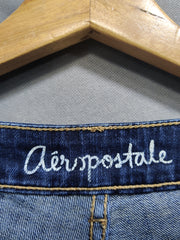 Aeropostale Branded Original Denim Jeans For Women