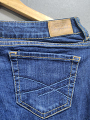 Aeropostale Branded Original Denim Jeans For Women