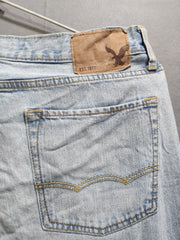 American Eagle Branded Original Denim Jeans For Women