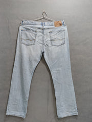 American Eagle Branded Original Denim Jeans For Women