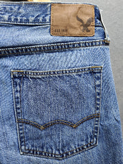 American Eagle Branded Original Denim Jeans For Women