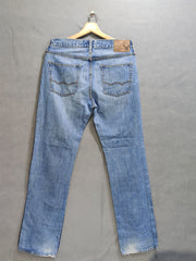 American Eagle Branded Original Denim Jeans For Women