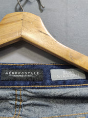Aeropostale Branded Original Denim Jeans For Women