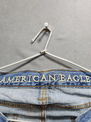 American Eagle Branded Original Denim Jeans For Women
