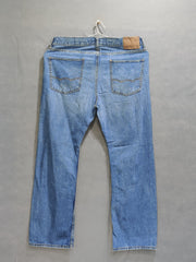 American Eagle Branded Original Denim Jeans For Women