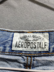 Aeropostale Branded Original Denim Jeans For Women
