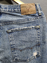 American Eagle Branded Original Denim Jeans For Women