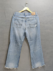 American Eagle Branded Original Denim Jeans For Women