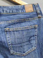 American Eagle Branded Original Denim Jeans For Women
