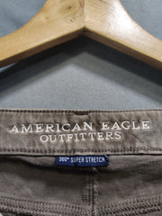 American Eagle Branded Original Denim Jeans For Women