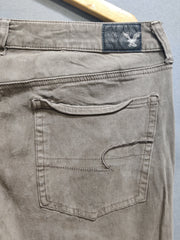 American Eagle Branded Original Denim Jeans For Women