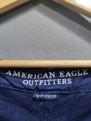 American Eagle Branded Original Denim Jeans For Women