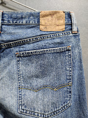 American Eagle Branded Original Denim Jeans For Women
