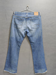 American Eagle Branded Original Denim Jeans For Women