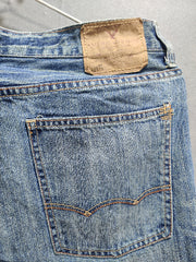 American Eagle Branded Original Denim Jeans For Women