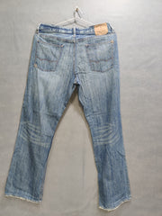 American Eagle Branded Original Denim Jeans For Women