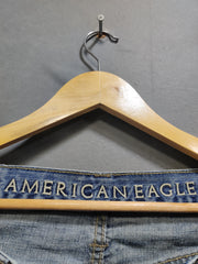 American Eagle Branded Original Denim Jeans For Women