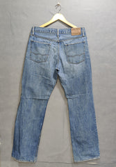 American Eagle Branded Original Denim Jeans For Women