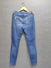 American Eagle Branded Original Denim Jeans For Kids