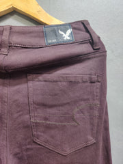 American Eagle Branded Original Denim Jeans For Kids