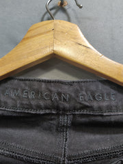 American Eagle Branded Original Denim Jeans For Women