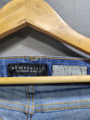 Aeropostale Branded Original Denim Jeans For Women