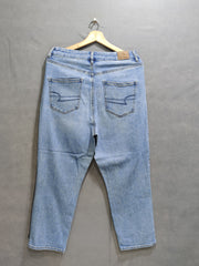 American Eagle Branded Original Denim Jeans For Women