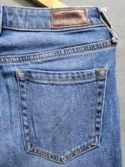 Hollister Branded Original Denim Jeans For Kids