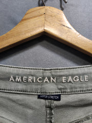 American Eagle Branded Original Denim Jeans For Women