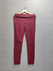 Hollister Branded Original Denim Jeans For Women