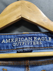 American Eagle Branded Original Denim Jeans For Kids