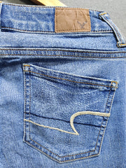 American Eagle Branded Original Denim Jeans For Kids