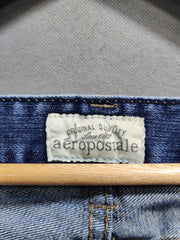 Aeropostale Branded Original Denim Jeans For Women