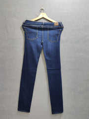 American Eagle Branded Original Denim Jeans For Women