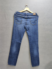 American Eagle Branded Original Denim Jeans For Women