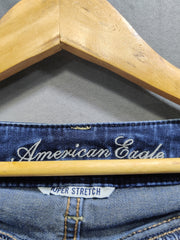 American Eagle Branded Original Denim Jeans For Kids