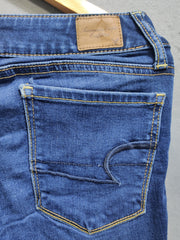American Eagle Branded Original Denim Jeans For Kids