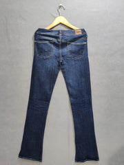 American Eagle Branded Original Denim Jeans For Women