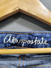 Aeropostale Branded Original Denim Jeans For Women