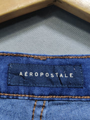 Aeropostale Branded Original Denim Jeans For Women