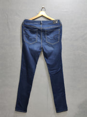 American Eagle Branded Original Denim Jeans For Women