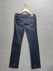 American Eagle Branded Original Denim Jeans For Women