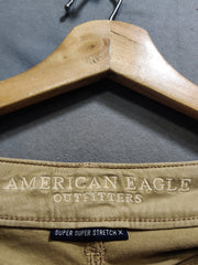 American Eagle Branded Original Denim Jeans For Women