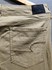 American Eagle Branded Original Denim Jeans For Women
